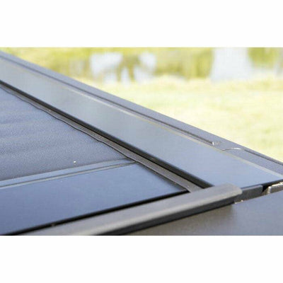 Aluminum Roller Shutter Suits Nissan Navara NP300