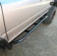 Custom Rock Sliders Suits Ford Ranger PX2 2015 -2018 WO/F