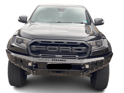 Viper Bullbar Suits Ford Raptor Fits 2018 - Current
