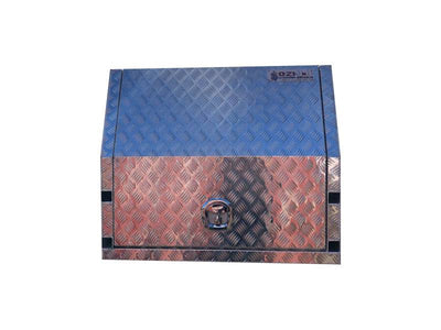 Premium 1200 Length Checker Plate (Jack Off Compatible) - OZI4X4 PTY LTD
