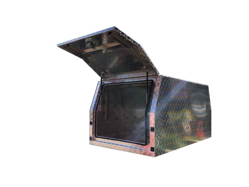 Premium 900 Length C/P Canopy (Jack Off Compatible) - OZI4X4 PTY LTD