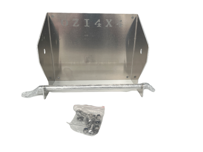 Aluminum Paper Towel Holder - OZI4X4 PTY LTD