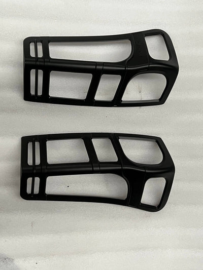 Headlight & Tail light Trim suits Isuzu Dmax 2016-2019