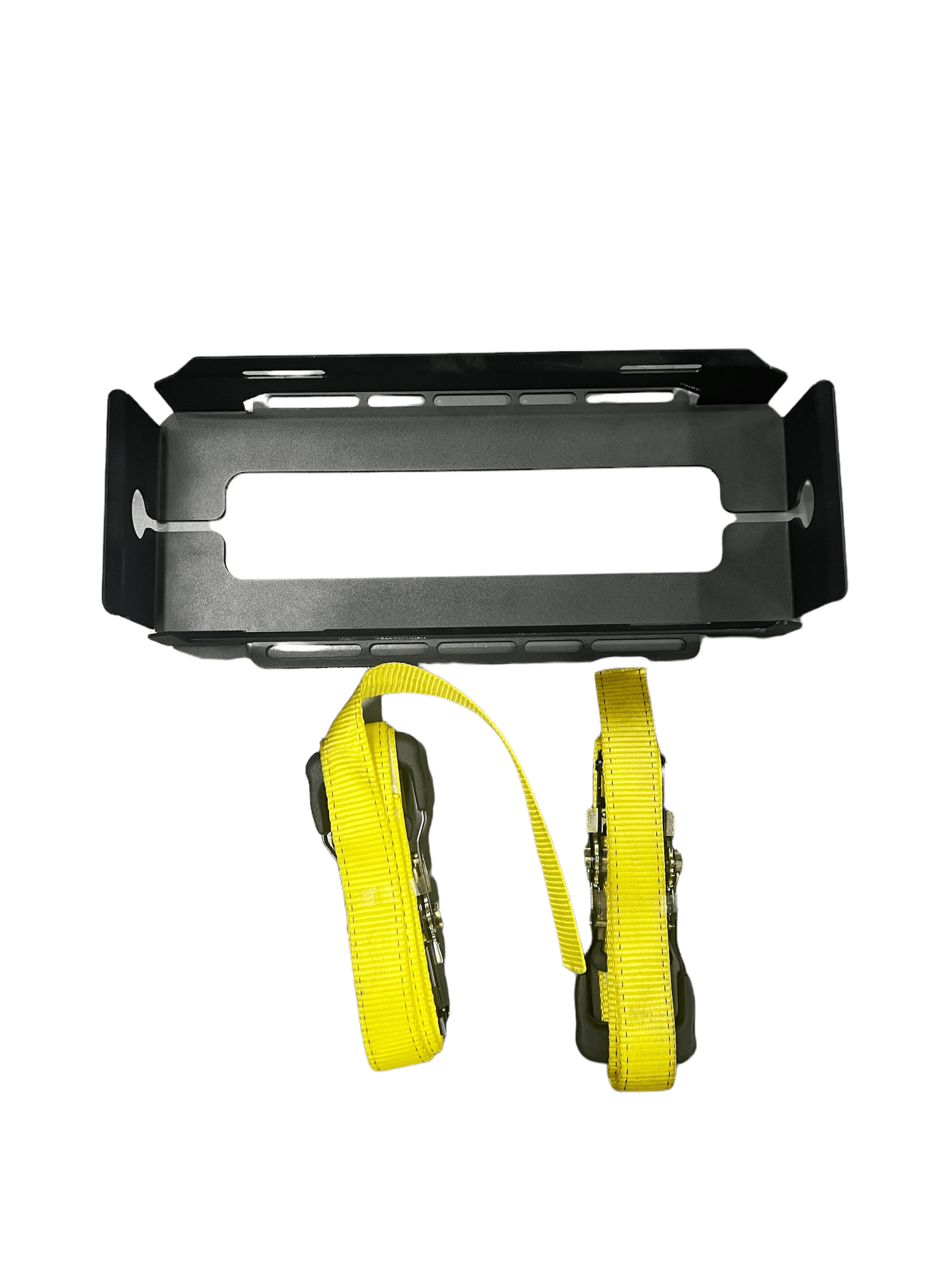 Jerry Can Holder For Roof Cage's - OZI4X4 PTY LTD