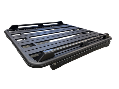 Aluminium Roof Cage Suits All Dual Cabs / Space Cabs (Package #1) - OZI4X4 PTY LTD