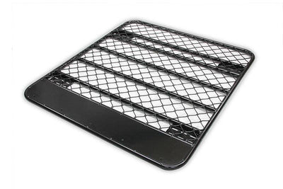 Flat Steel Roof Cage Fits All (Single Cab)