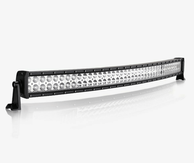 42 Inch Curved LED Light Bar Side Mounts (Online Only)