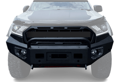 Hustler Bullbar Gen II Suits Ford Ranger PX2 2015 - 2018