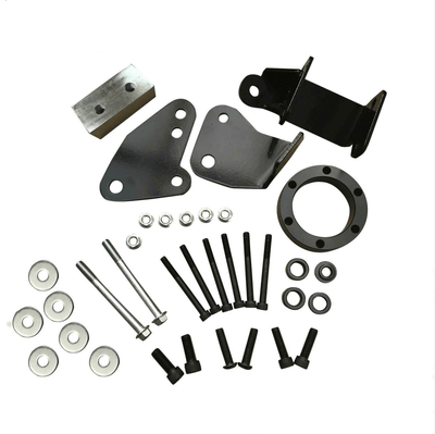 25MM Diff Drop Kit Suits Ford Ranger PX,1,2,3 & Mazda BT50