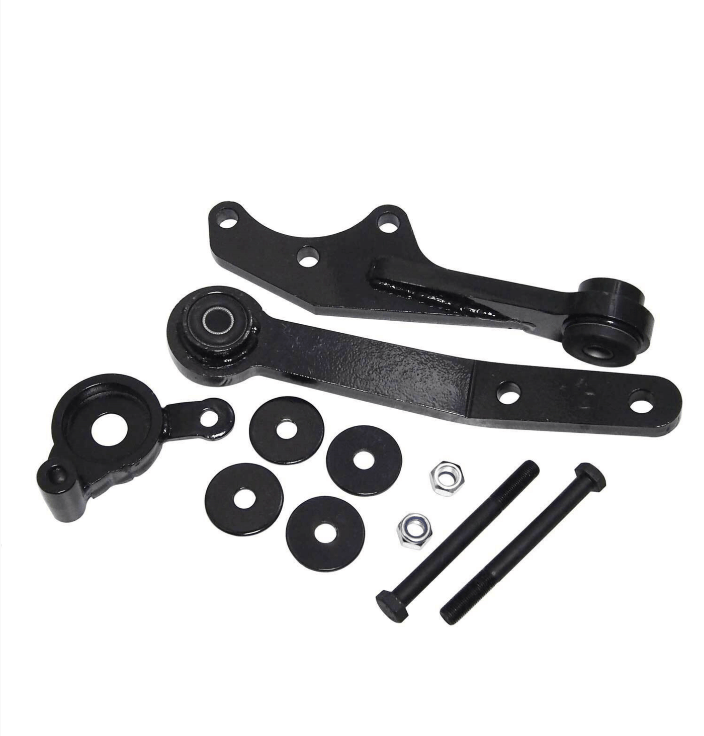Diff Drop Suits Toyota Hilux with 2-4 Inch Lift 2005-2011