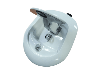 Whale Handle White Locks - OZI4X4 PTY LTD