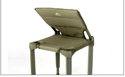 Camping Chair - OZI4X4 PTY LTD