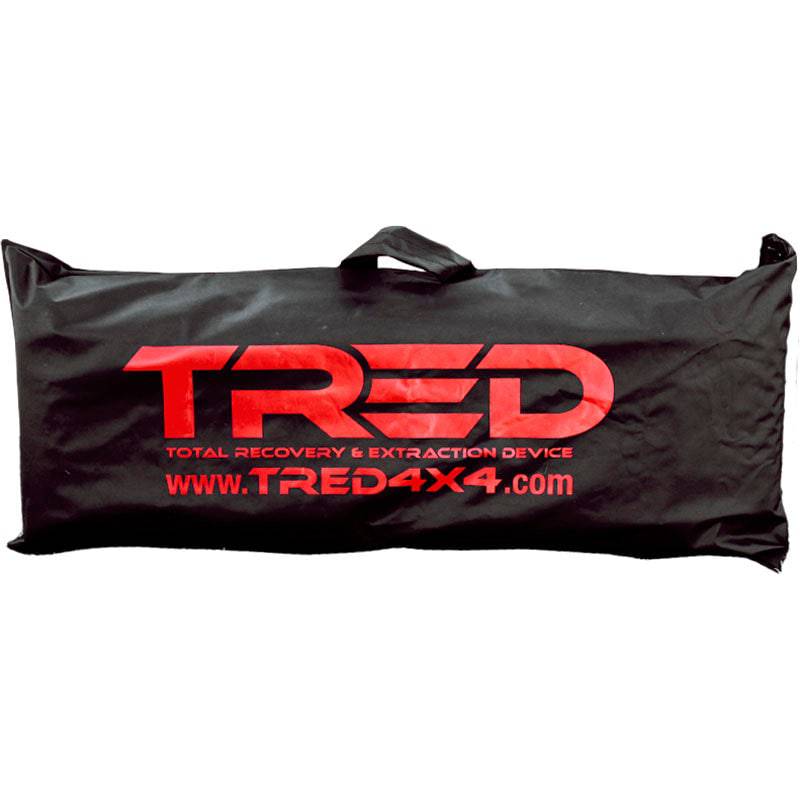 TRED BAG TO SUIT TRED 1100 - OZI4X4 PTY LTD