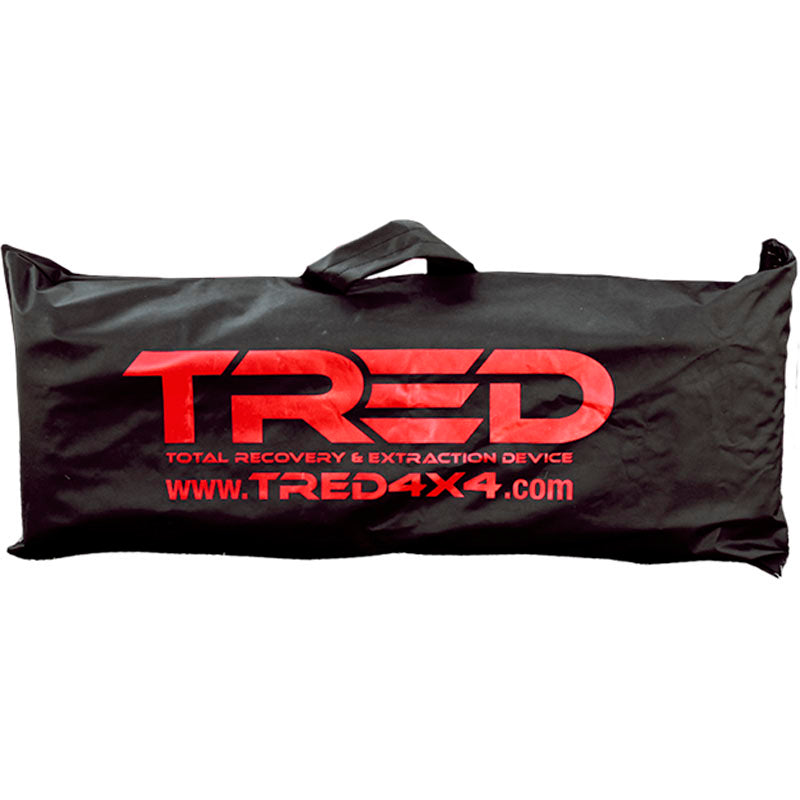 TRED BAG for TRED 800 - OZI4X4 PTY LTD