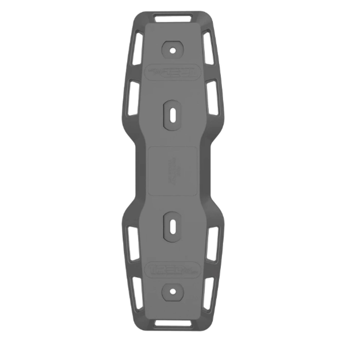 TRED Mounting Baseplate - OZI4X4 PTY LTD