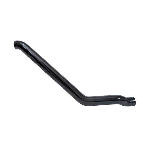 Stainless Steel Snorkel Suits Holden Colorado RG Model - Power Coated (Online Only)