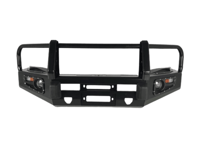 Commercial Bullbar Suitable For Toyota Land Cruiser 90 Series - OZI4X4 PTY LTD