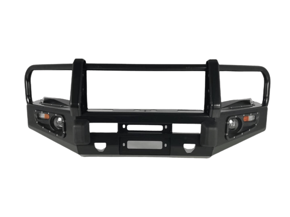 Commercial Bullbar Suits Toyota Hilux 2012-2015