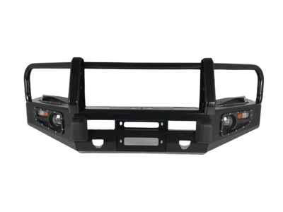 Commercial Bullbar Suits Toyota Hilux 2012-2015