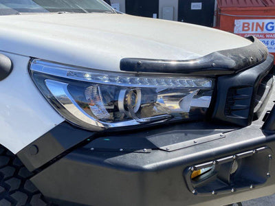 LED Projector Headlight Unit Suits Toyota Hilux SR & SR5 year 2015 - 2022 (Online Only)