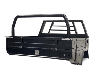 Premium Aluminium Trays Space Cab (Sold Out)