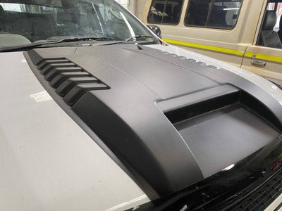 Bonnet Scoop Suits Ford Ranger PX2,3 2015-2022