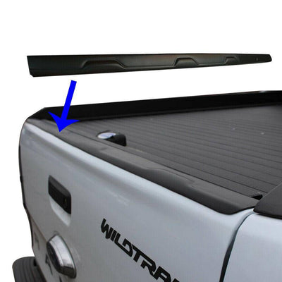 Tail Gate Trim Suits Ford Ranger PX1,2,3 2011-2021 (Online Only)