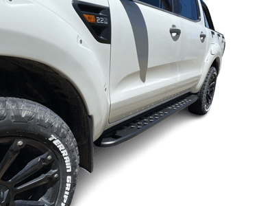 Side Steps Suits Ford Ranger PX 1