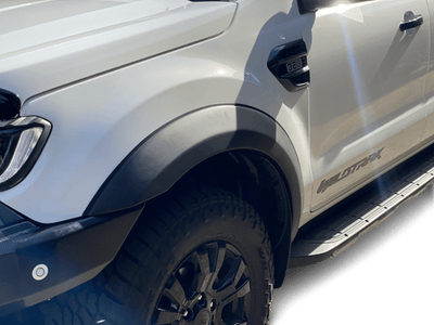 OEM Flares Suits Ford Ranger PX2,3 2015-2022