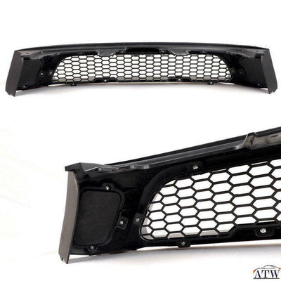 Black Grills Suits Toyota Hilux 2015-2019 (Online Only)