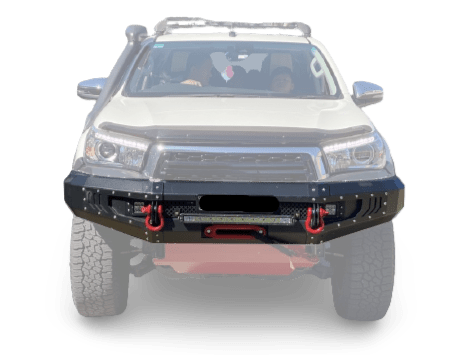 Viper Bullbar Suitable for Toyota Hilux 2015-2020 (Online Only) - OZI4X4 PTY LTD