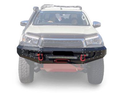 Viper Bullbar Suitable for Toyota Hilux 2015-2020 (Online Only) - OZI4X4 PTY LTD