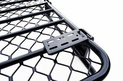 Full Steel Roof Cage Suits Toyota Land Cruiser 100 & 105 Series 2200 Length (Online Only)