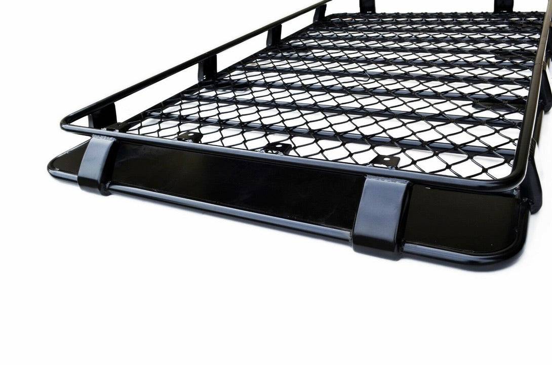 Full Set Roof Cage for All Gutter Mount Wagon Vehicles (Online Only)