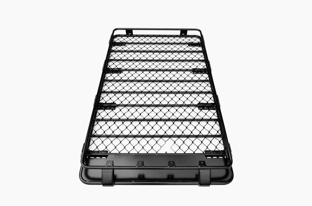 Full Set Roof Cage Suits Toyota Land Cruiser 200 Series (2200 Length)Set
