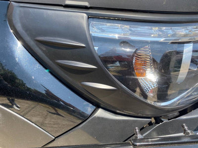 Headlight Trim suits Toyota Hilux 2015-2019