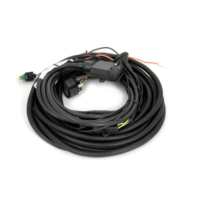 TAG Direct Fit Wiring Harness for LDV T60 (07/2017 - on) - OZI4X4 PTY LTD