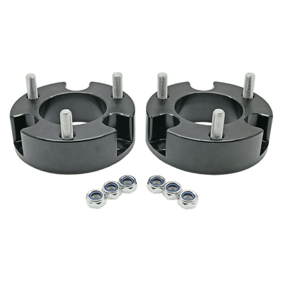 2" Front Spacer & Shackles GWM Cannon 20-22 (Online Only)