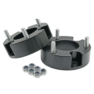 2" Front Spacer 2" Shackles Hilux SR & SR5 05-15 (Online Only)