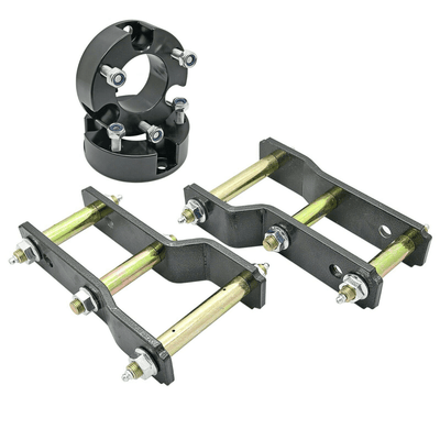 2" Front Spacer & Shackles GWM Cannon 20-22 (Online Only)