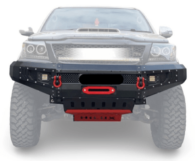Viper Bullbar Suitable For Toyota Hilux 2012-2015 - OZI4X4 PTY LTD