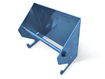 Aluminum Paper Towel Holder - OZI4X4 PTY LTD