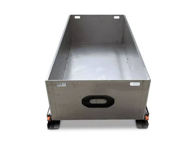 1100mm Canopy and Trailer Open Drawer Unit - OZI4X4 PTY LTD