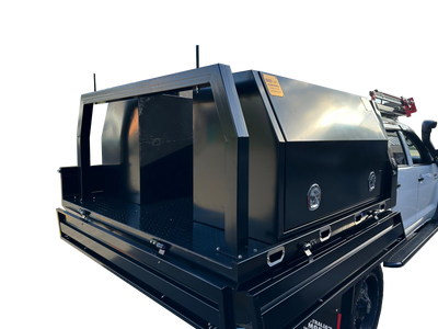 New Tray & Canopy Combo Deal - OZI4X4 PTY LTD