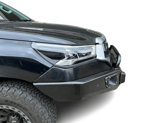 Hustler Bullbar Suitable for Toyota Hilux 2020-2022 - OZI4X4 PTY LTD