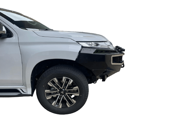Viper Bullbar Suits Mitsubishi Triton MR & Pajero Sport 2019 - 2022 - OZI4X4 PTY LTD
