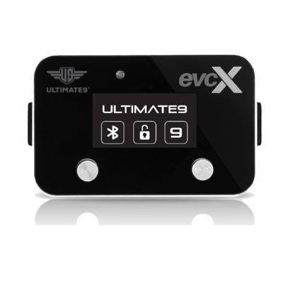 EVCX Throttle Controller to Suit Honda UR-V 2016 - OZI4X4 PTY LTD