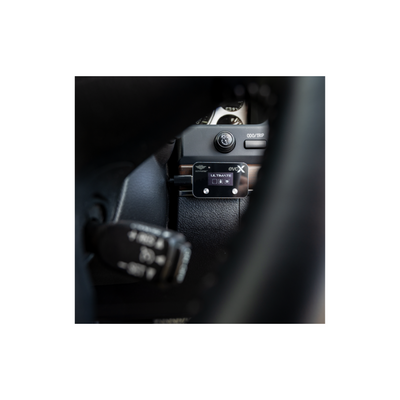 EVCX Throttle Controller for various - Audi, Ford, Seat, Skoda & Volkswagen vehicles - OZI4X4 PTY LTD