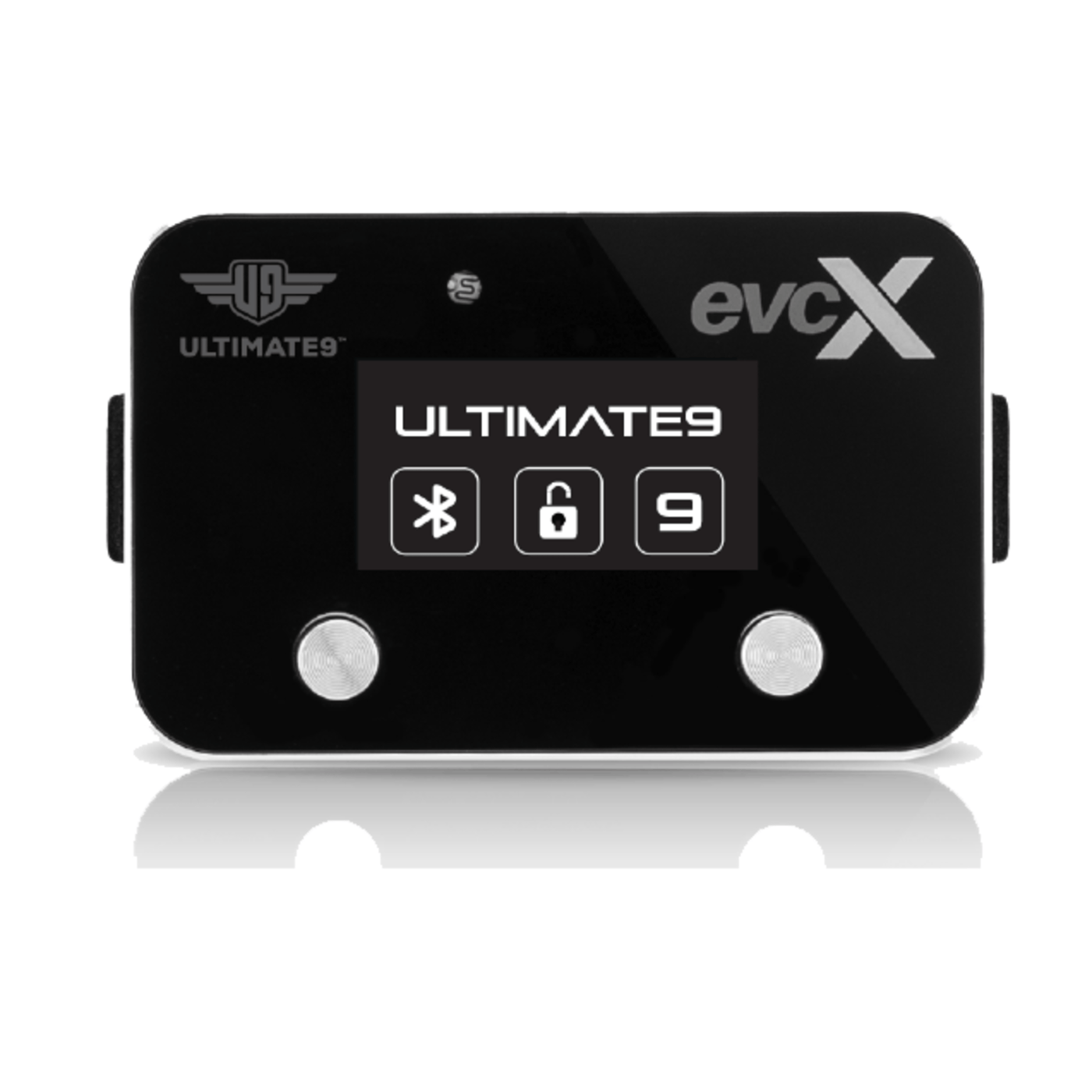 EVCX Throttle Controller to Suit Jaguar and Land Rover - OZI4X4 PTY LTD