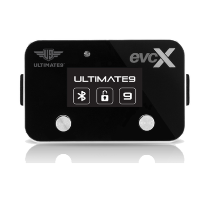 EVCX Throttle Controller to Suit CHANGAN Eado - OZI4X4 PTY LTD